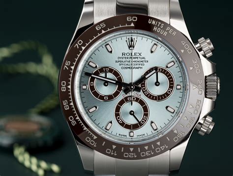 rolex daytona price platinum|rolex 116506 retail price.